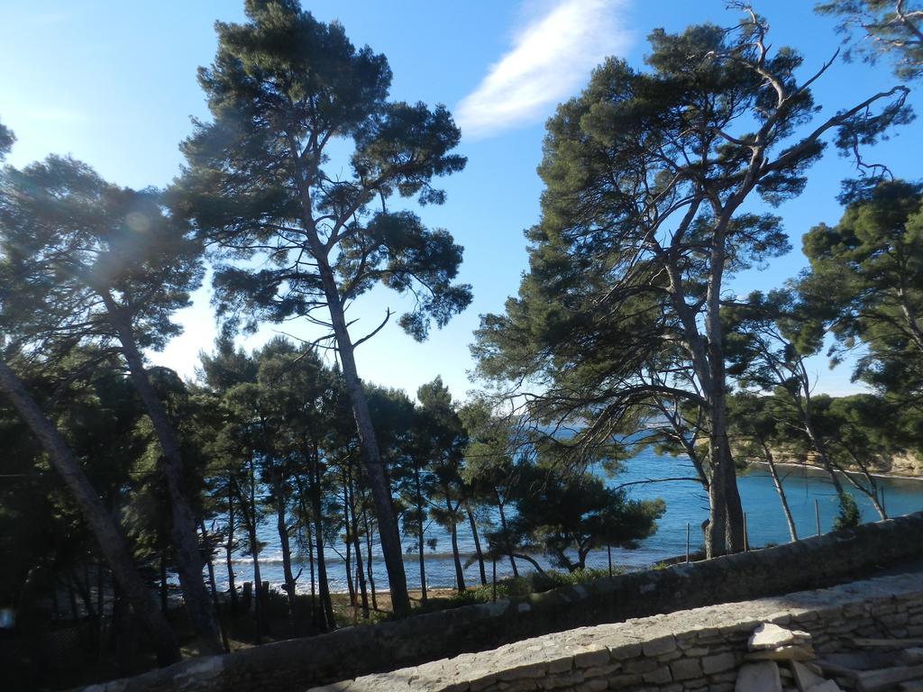 Hotel Corniche Du Liouquet La Ciotat Exterior foto